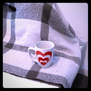 You have my hear mug